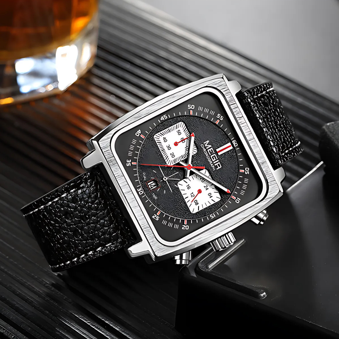Grand Sovereign Watch