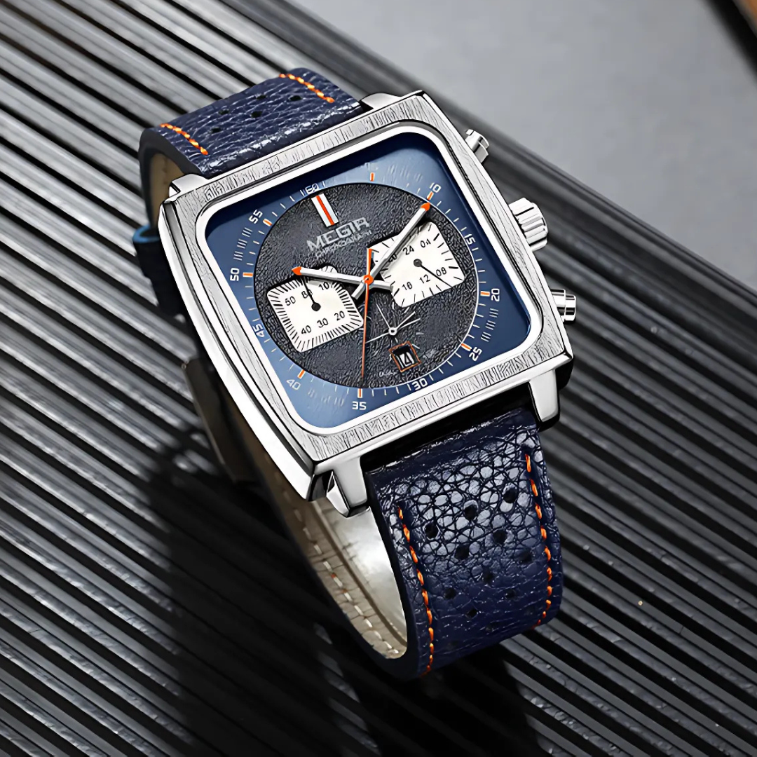 Grand Sovereign Watch