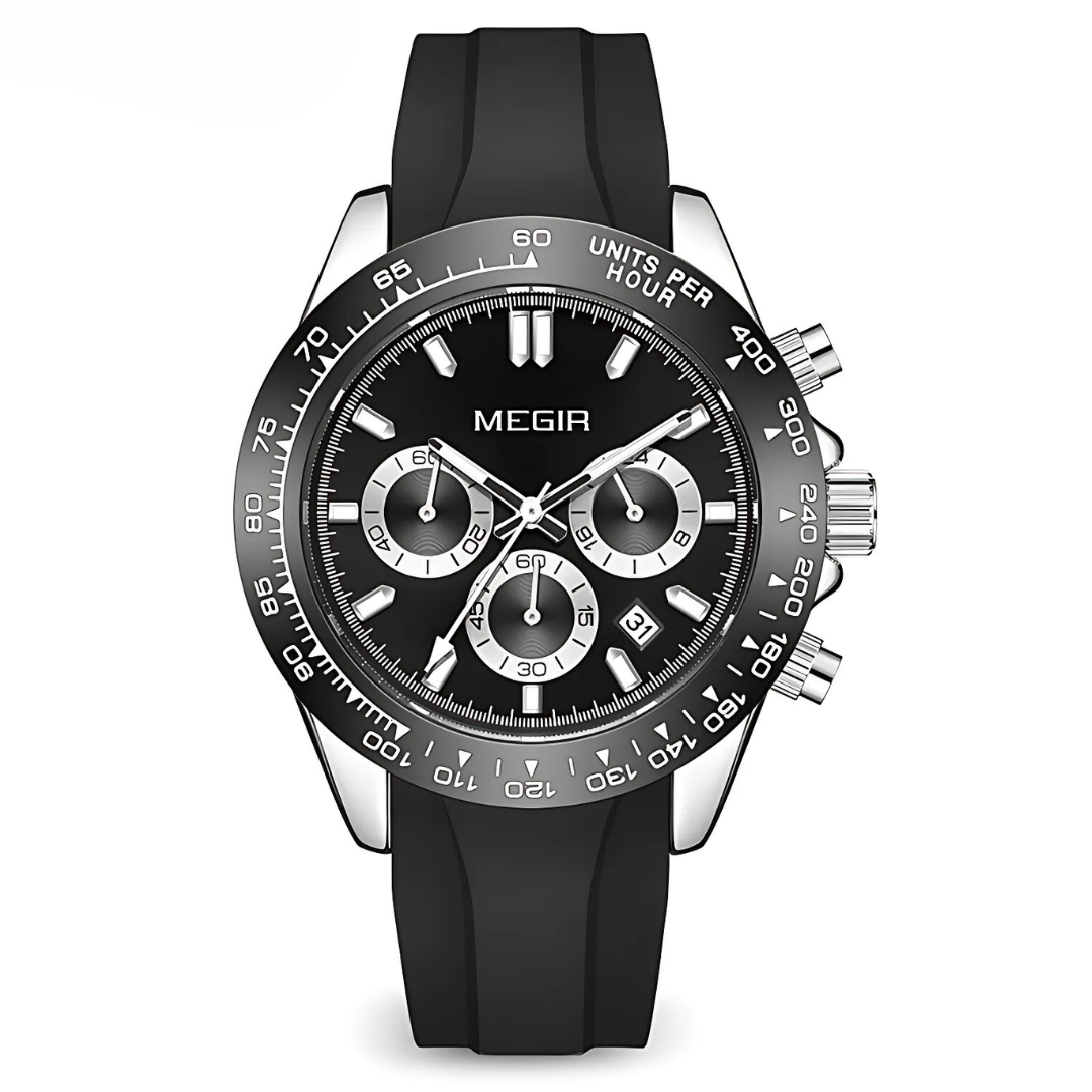 Imperial Nocturne Watch