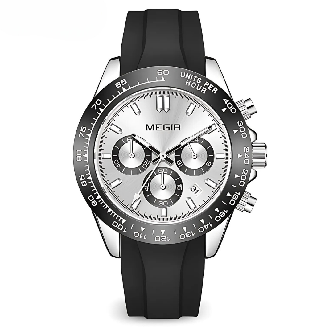Imperial Nocturne Watch
