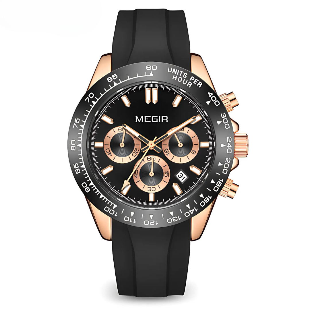 Imperial Nocturne Watch