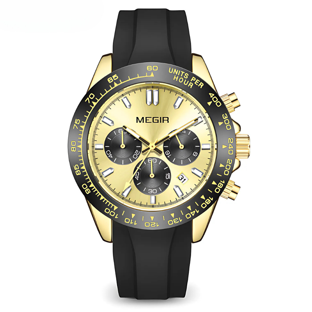 Imperial Nocturne Watch