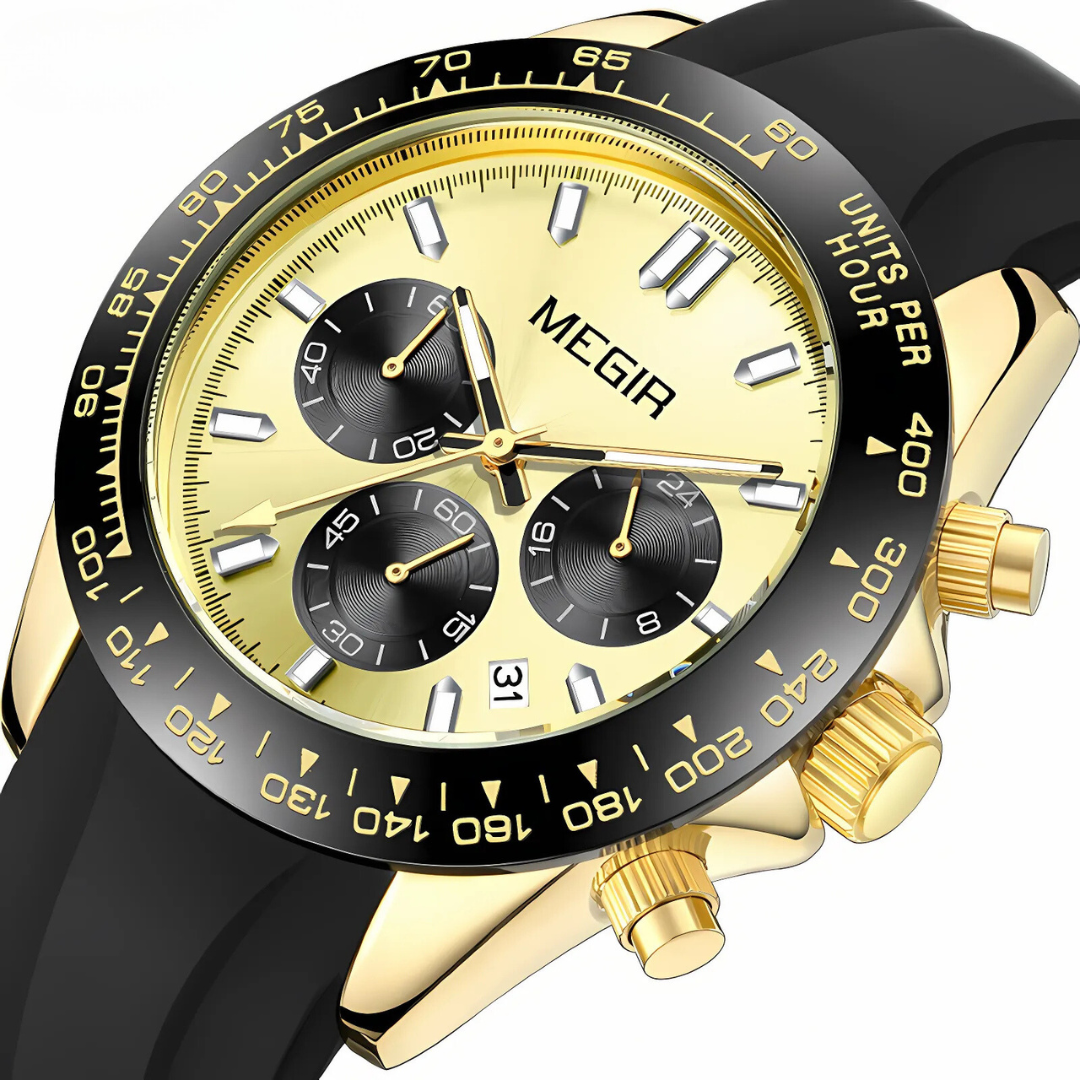 Imperial Nocturne Watch