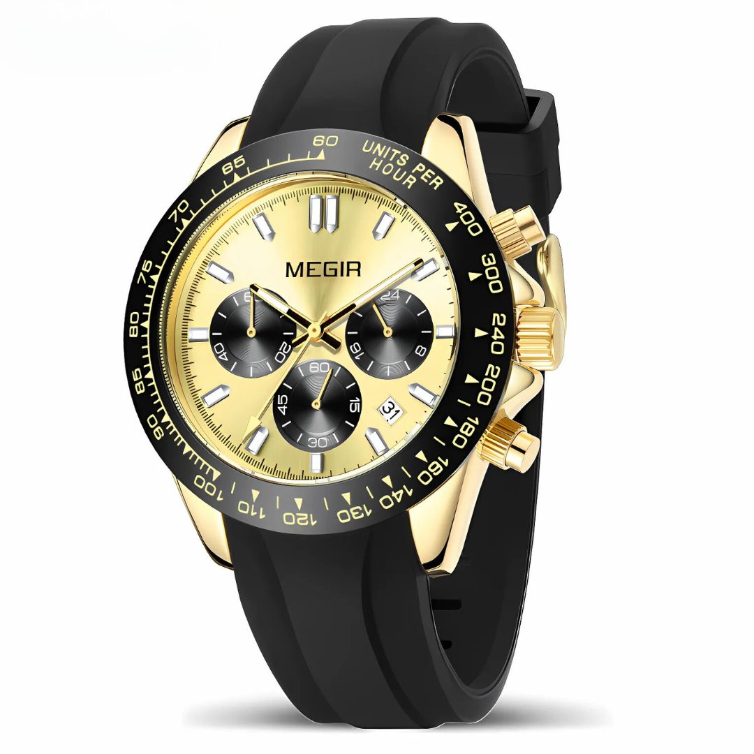 Imperial Nocturne Watch