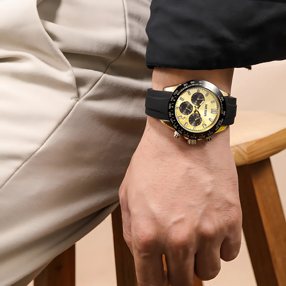 Imperial Nocturne Watch