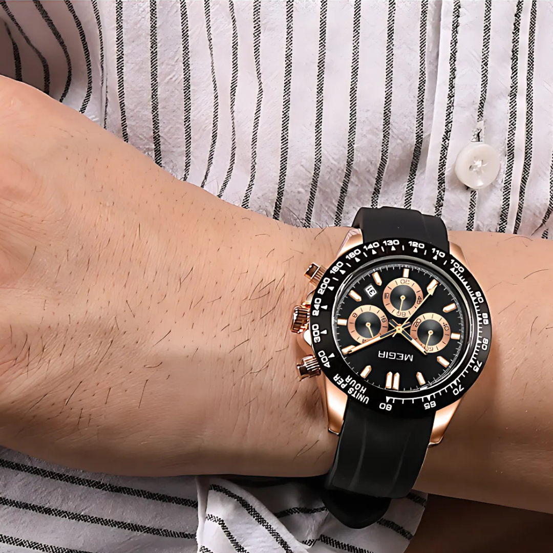 Imperial Nocturne Watch