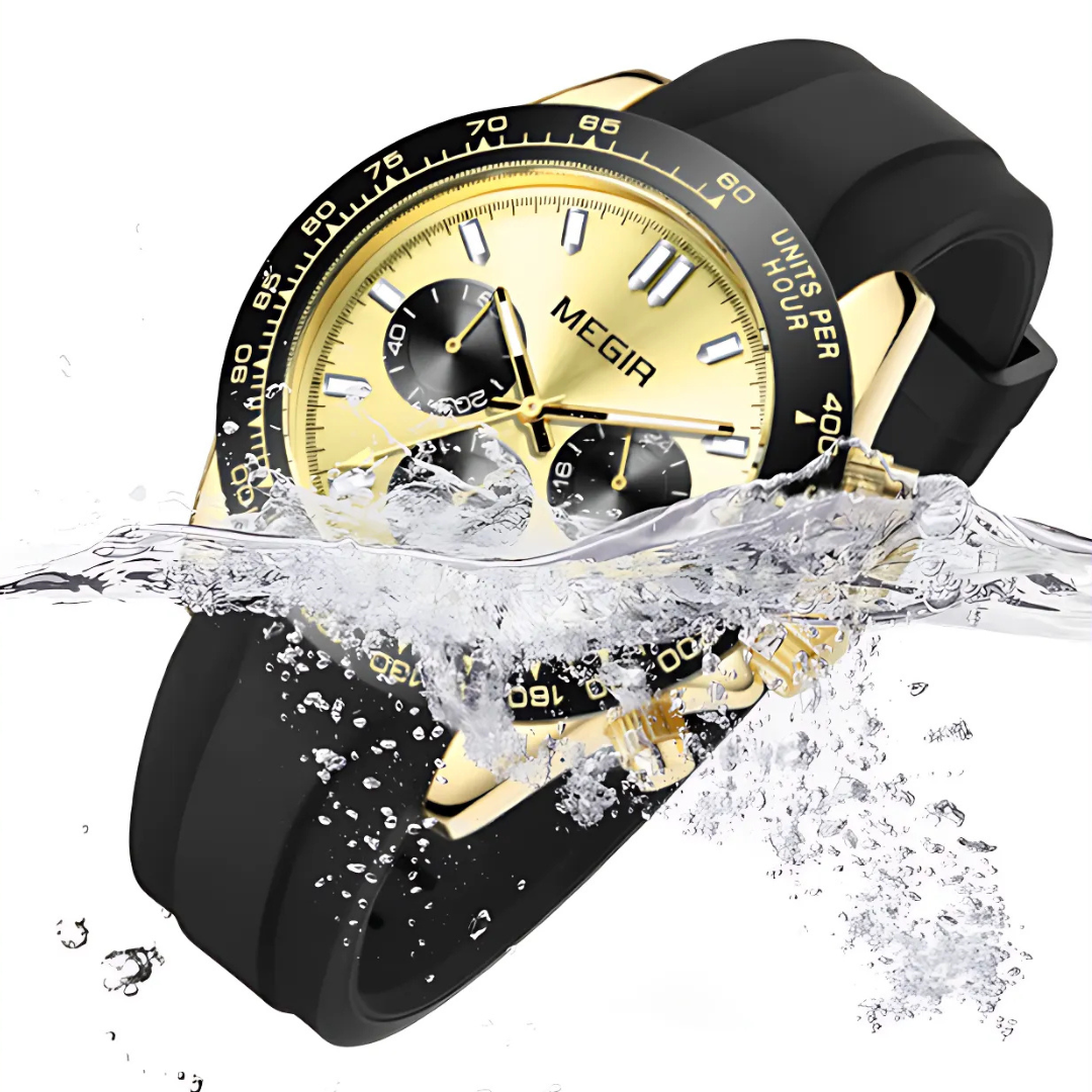 Imperial Nocturne Watch