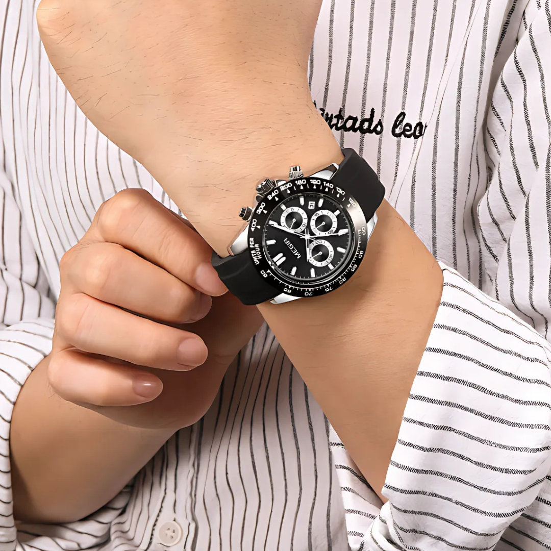 Imperial Nocturne Watch