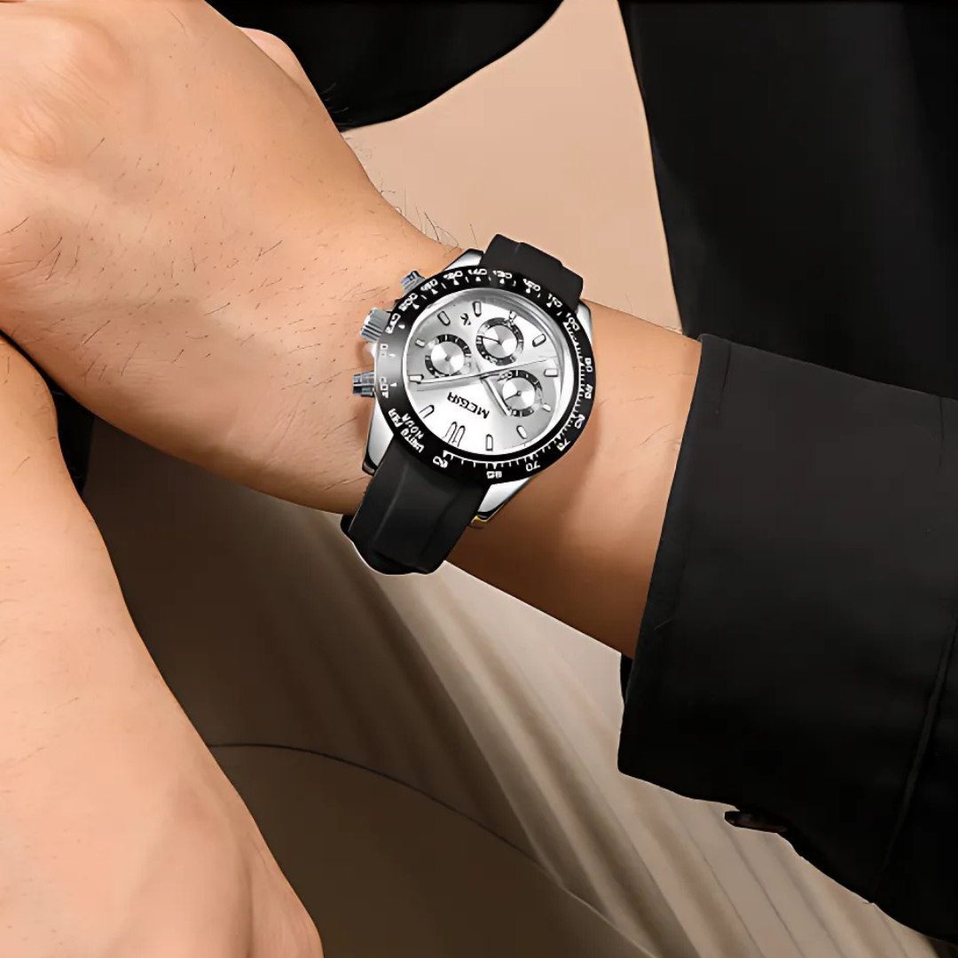 Imperial Nocturne Watch