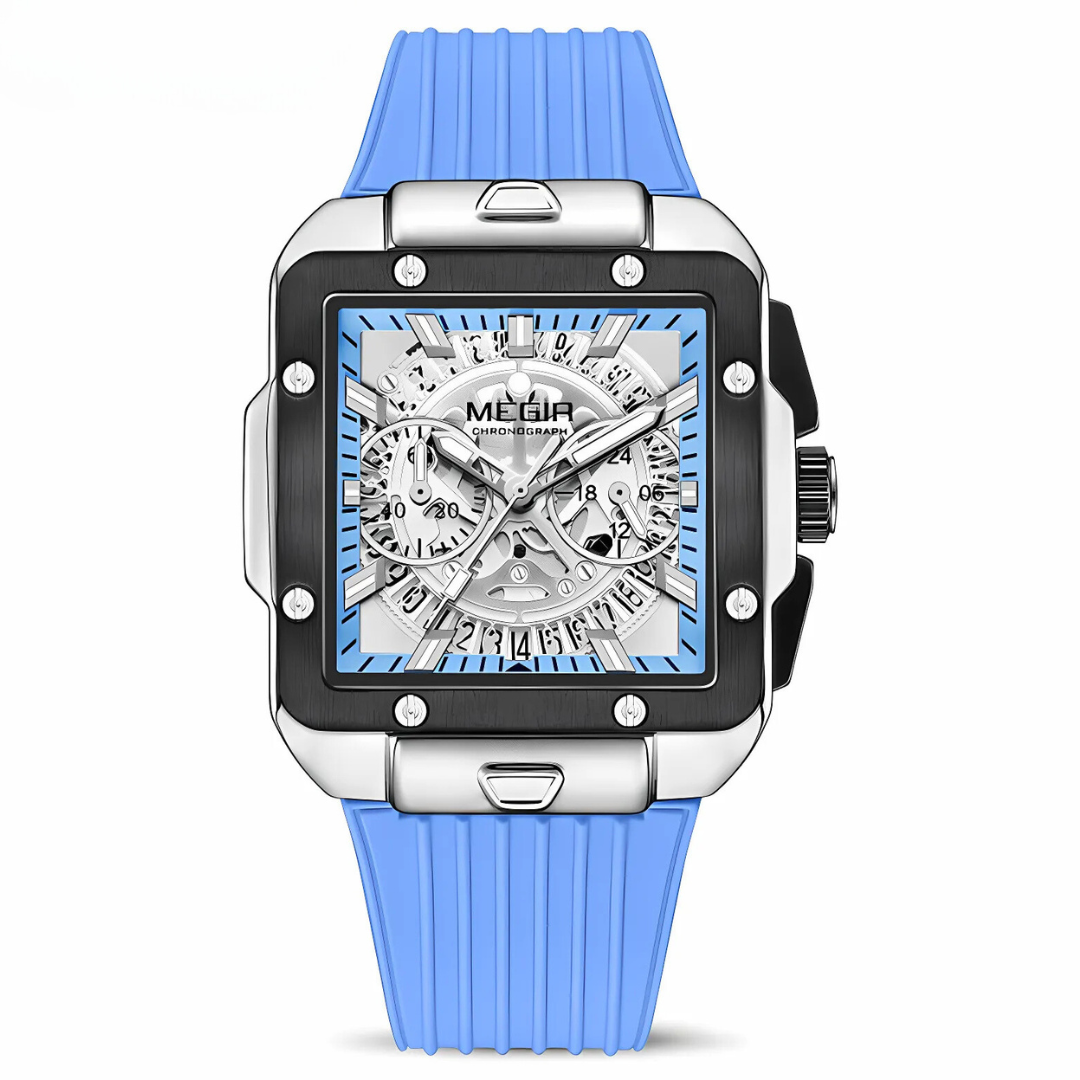 Velvet Luminary Watch