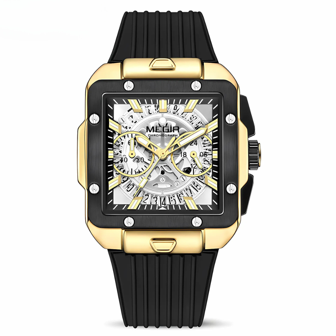 Velvet Luminary Watch