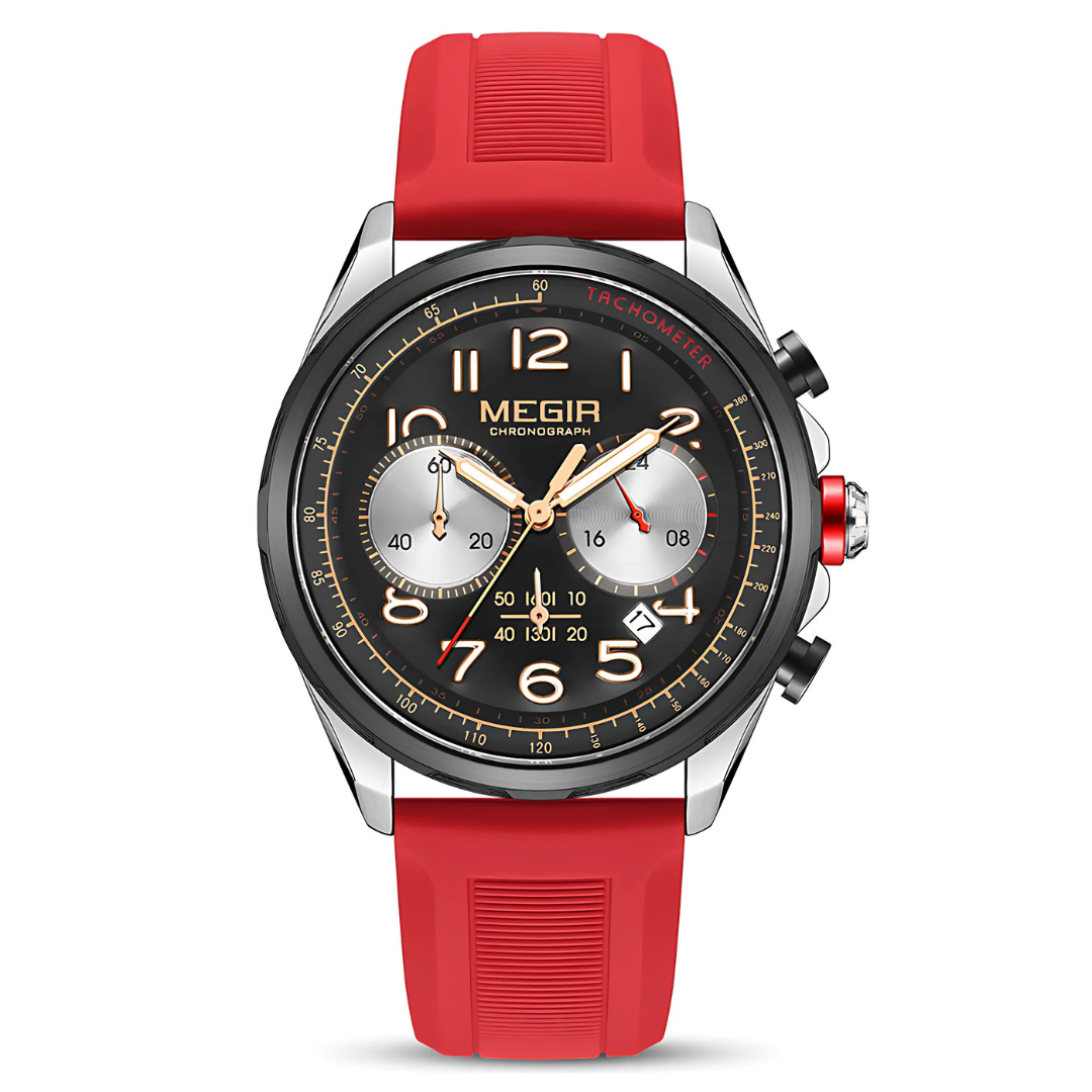 Gravity Monarch Watch