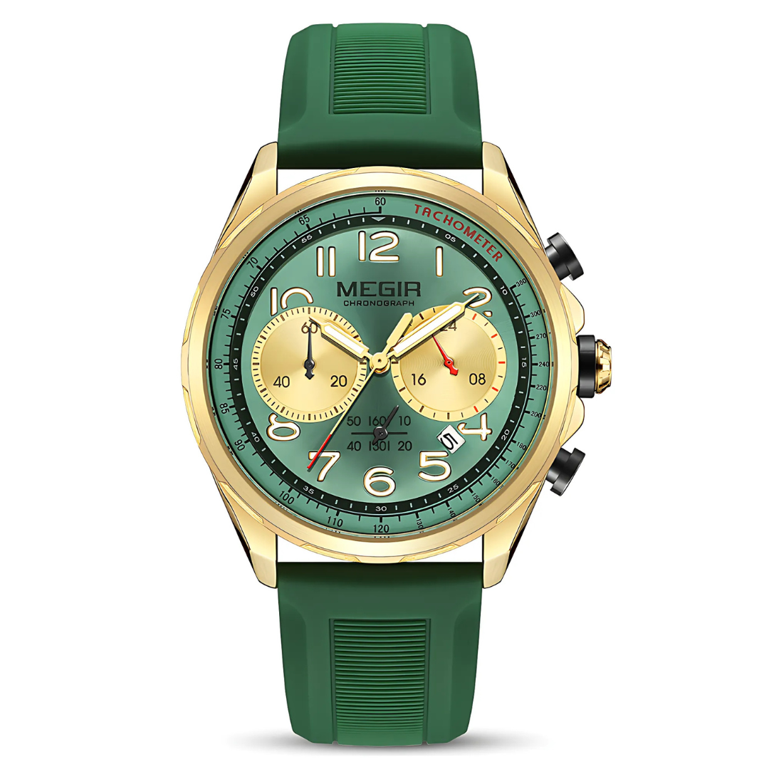 Gravity Monarch Watch