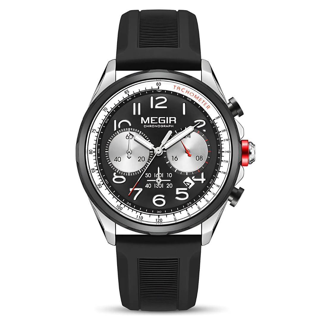 Gravity Monarch Watch