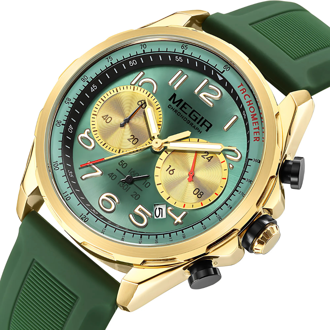 Gravity Monarch Watch