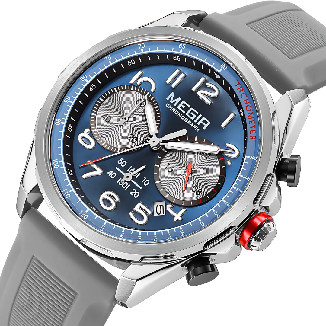 Gravity Monarch Watch