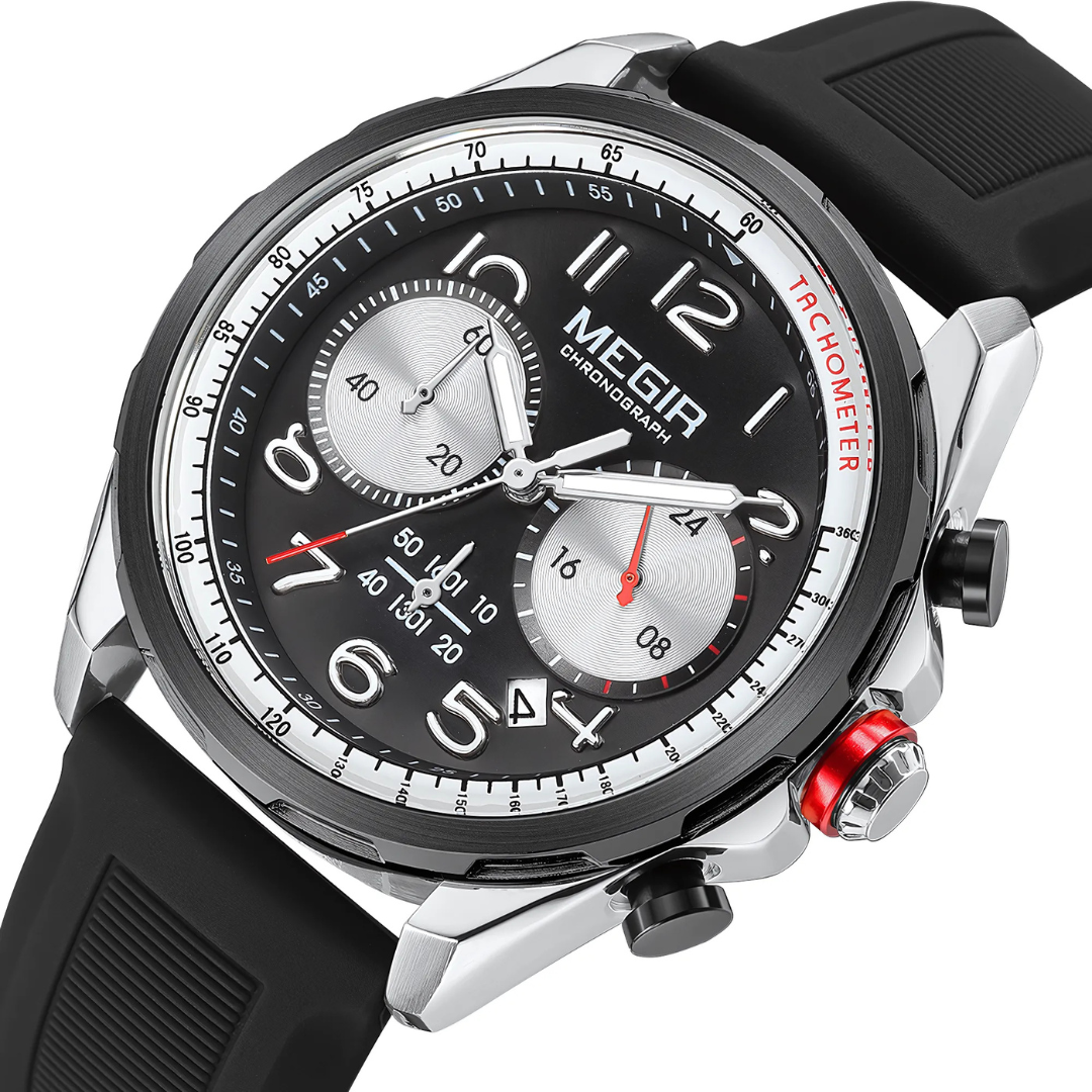 Gravity Monarch Watch