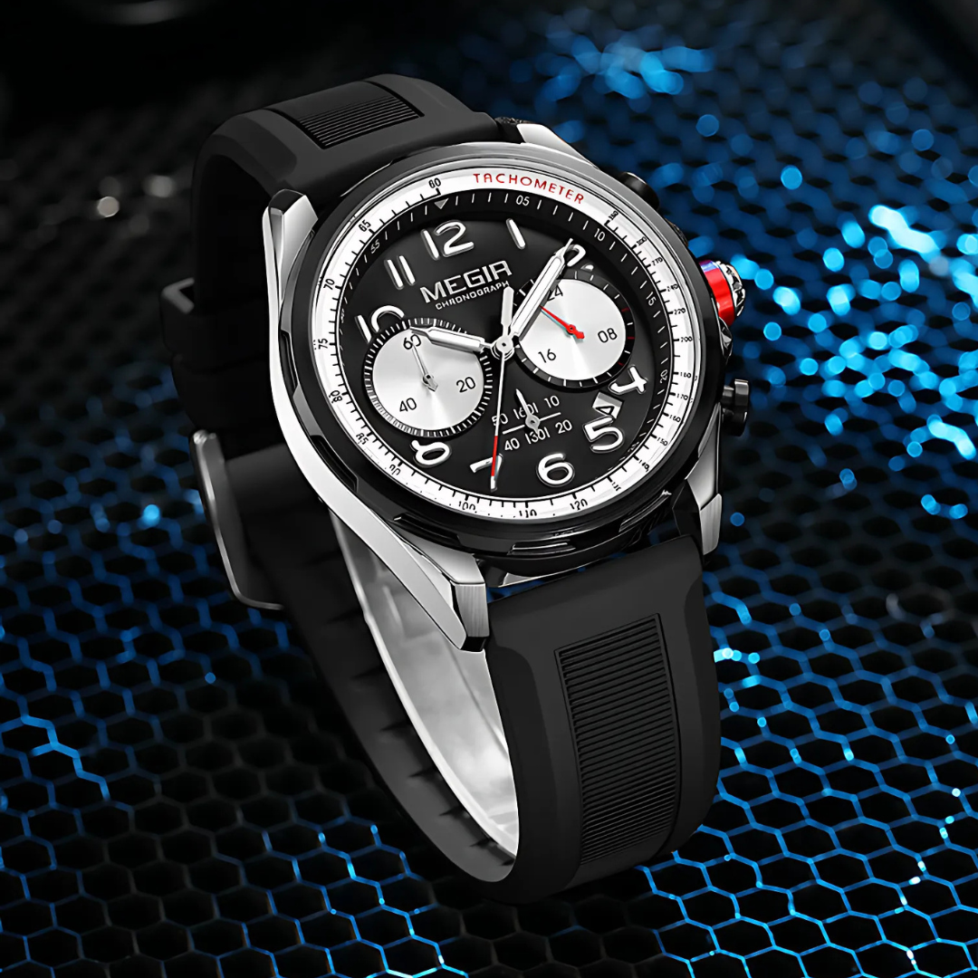 Gravity Monarch Watch