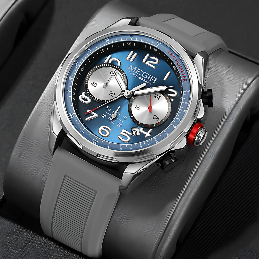 Gravity Monarch Watch