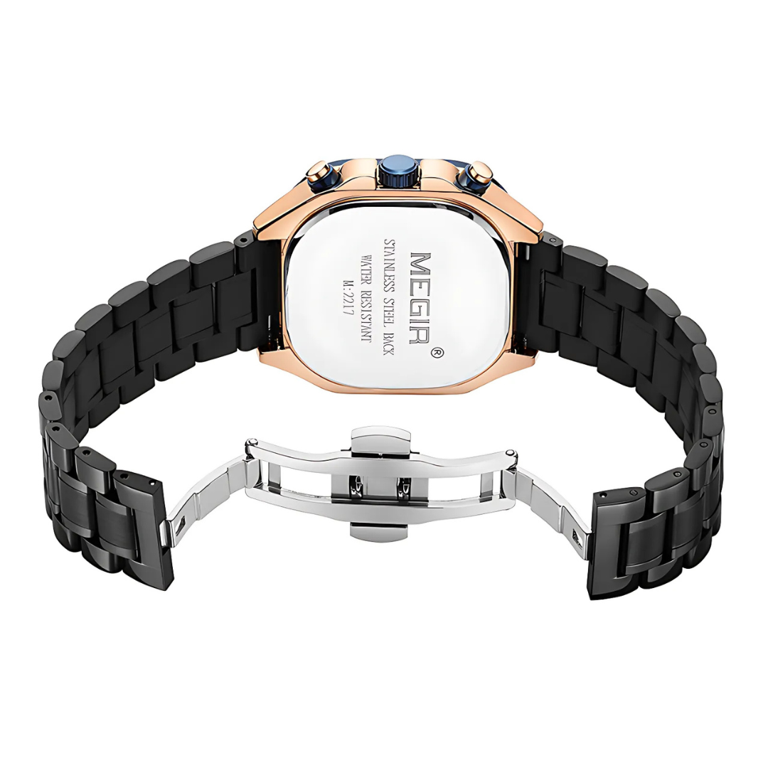 Monarch Eclipse Watch