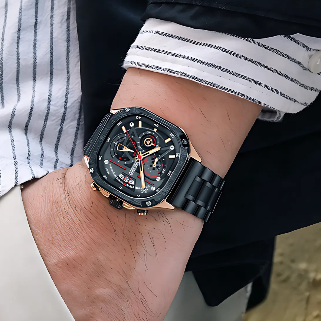 Monarch Eclipse Watch