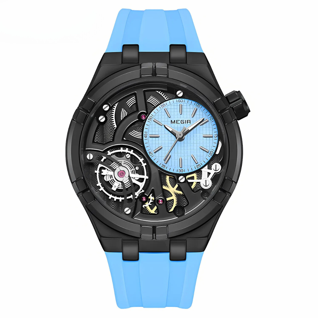 Tempest Dominion Watch