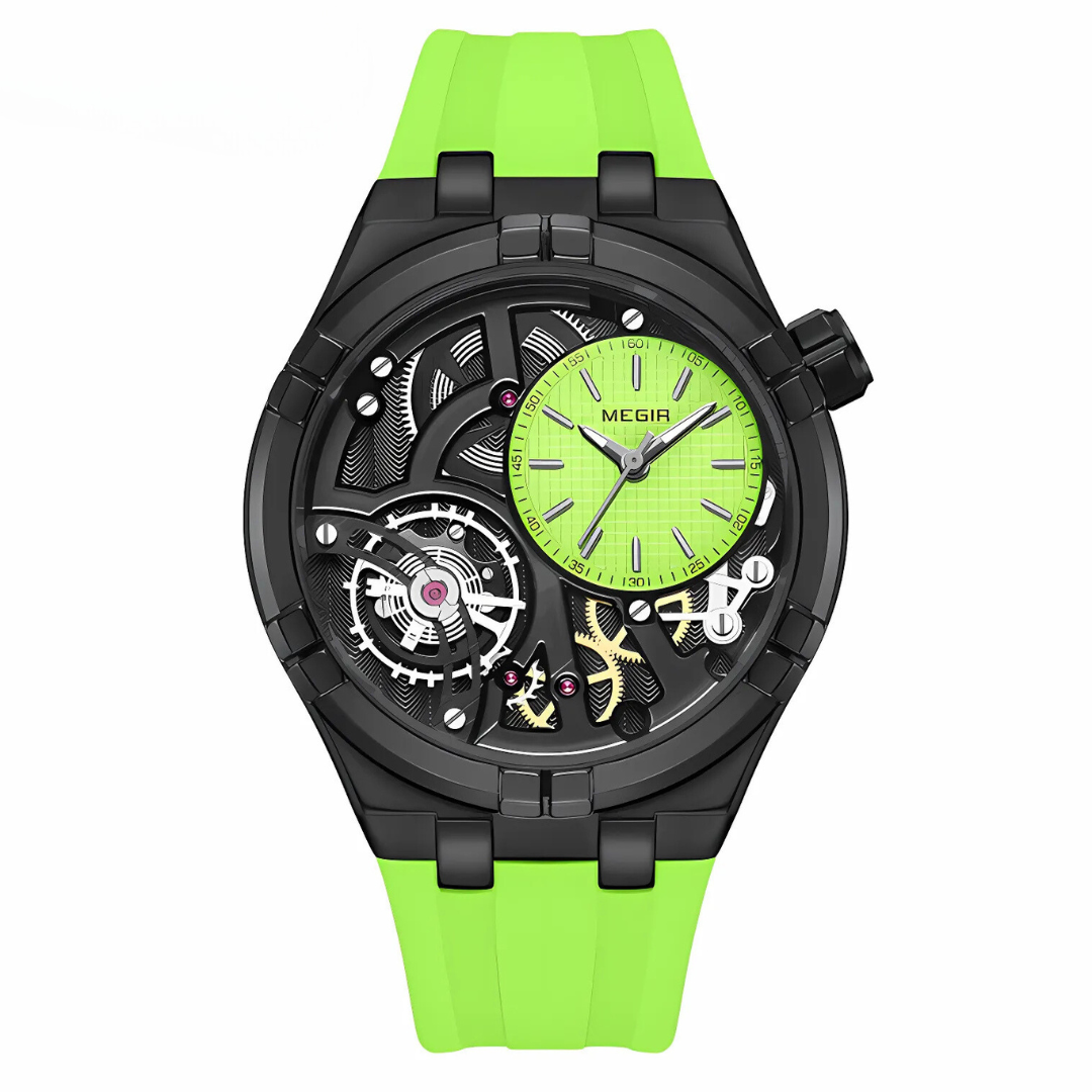 Tempest Dominion Watch