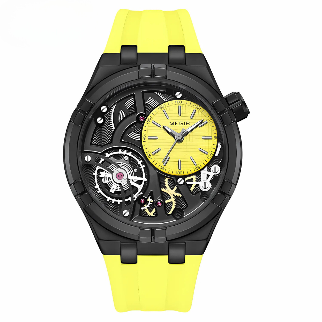 Tempest Dominion Watch