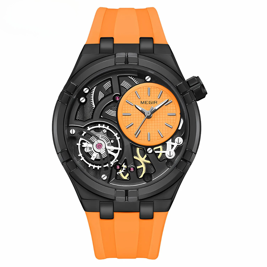Tempest Dominion Watch