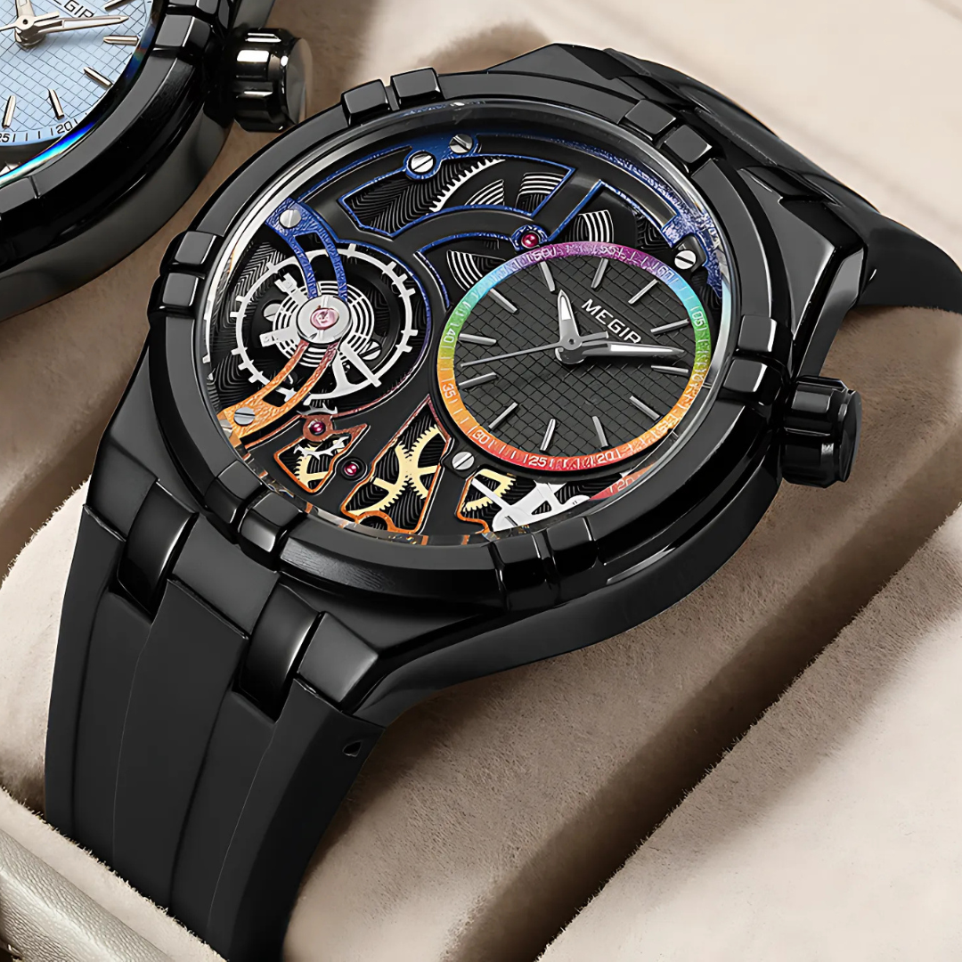 Tempest Dominion Watch
