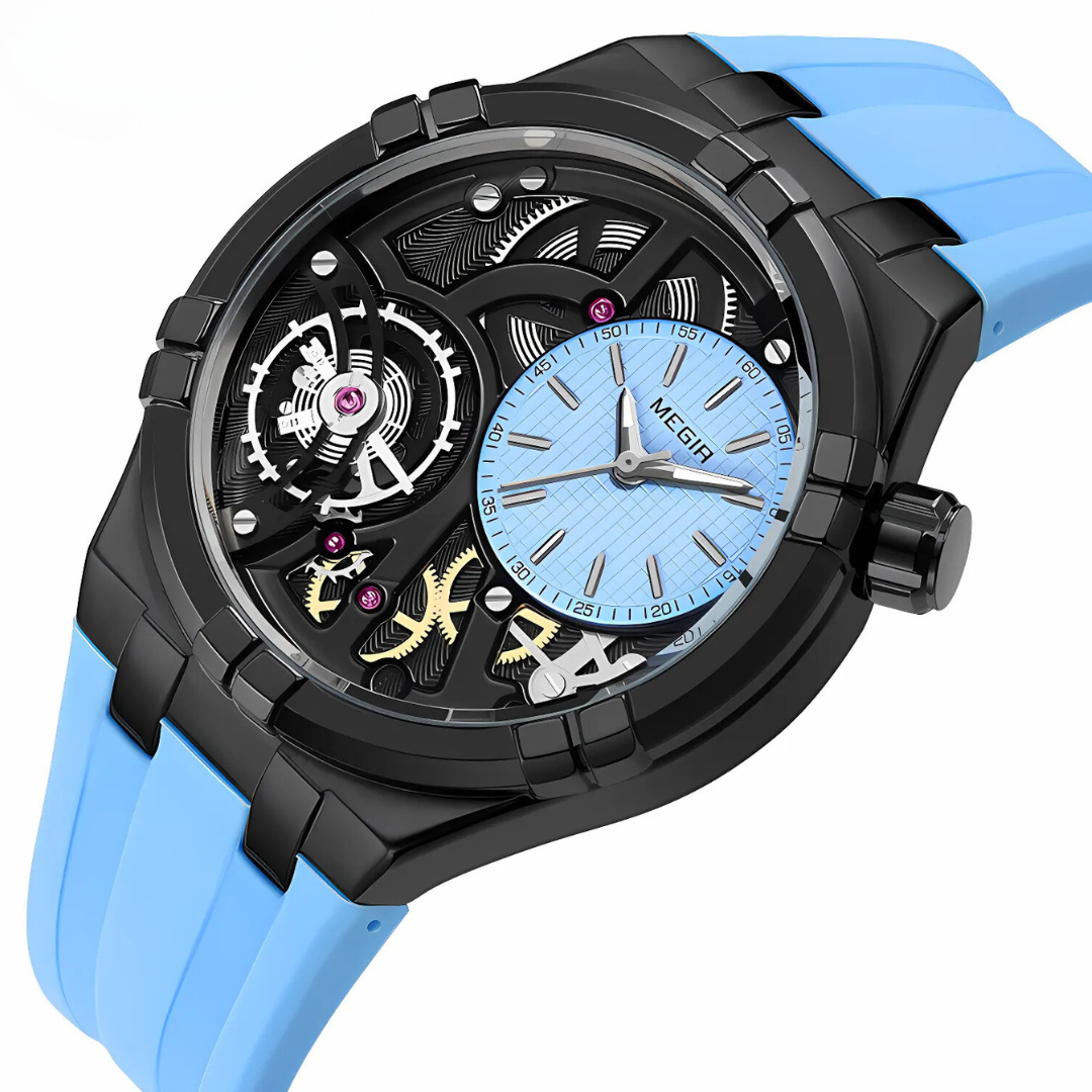 Tempest Dominion Watch