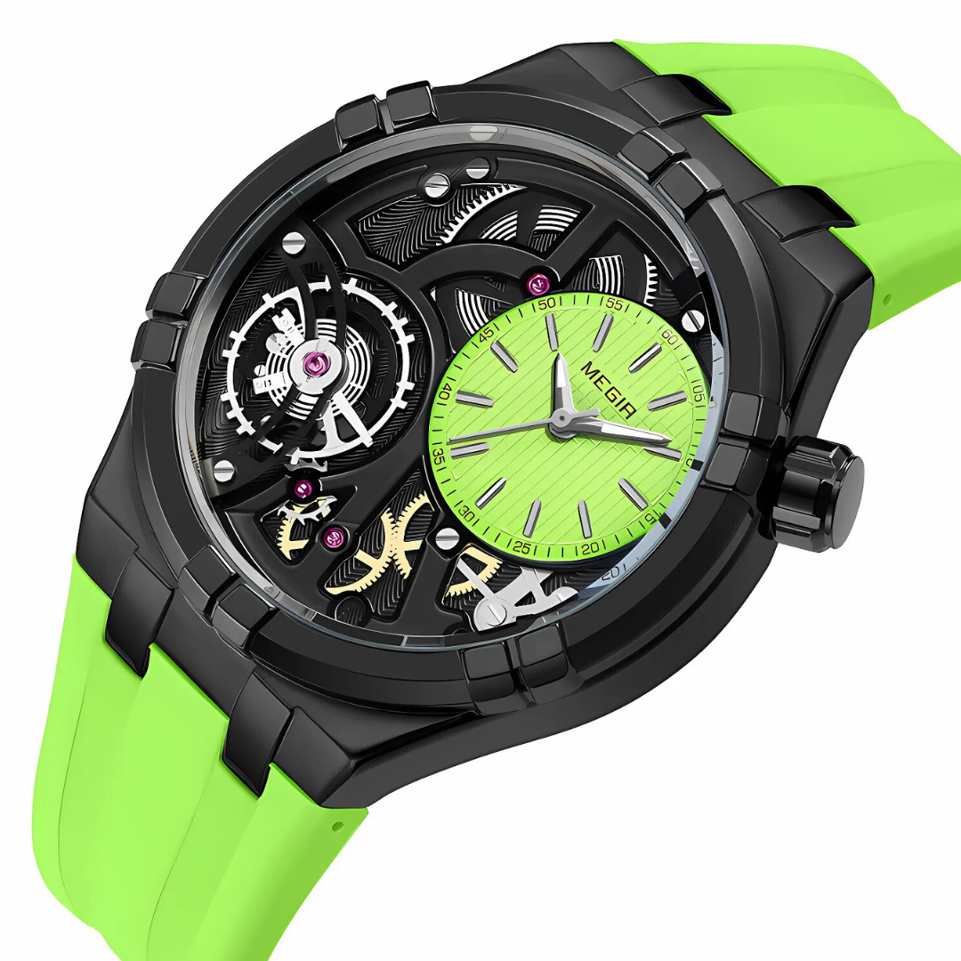 Tempest Dominion Watch