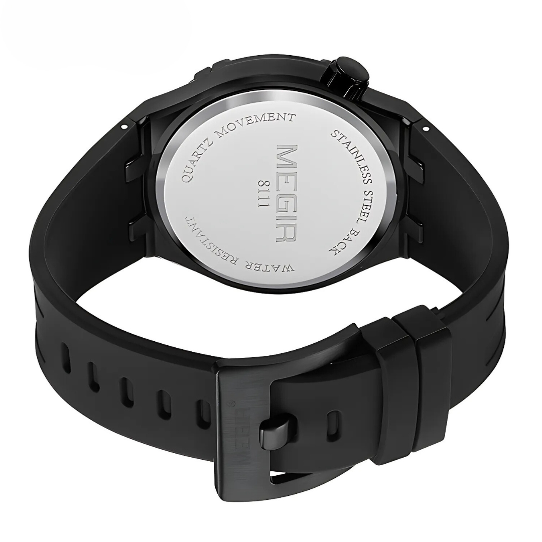Tempest Dominion Watch