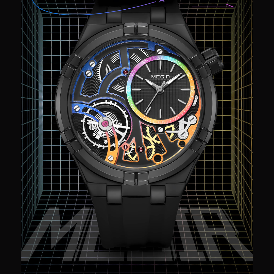 Tempest Dominion Watch