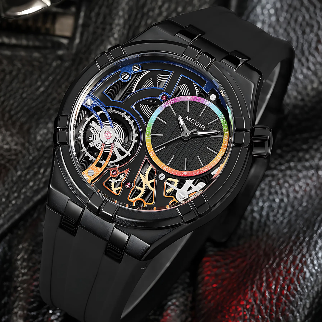 Tempest Dominion Watch