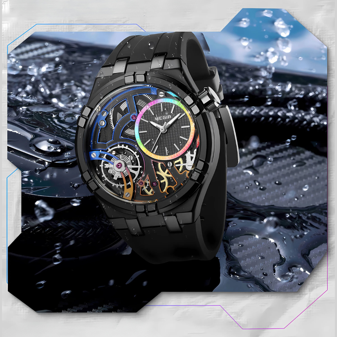 Tempest Dominion Watch