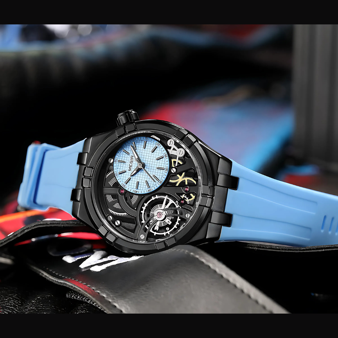 Tempest Dominion Watch