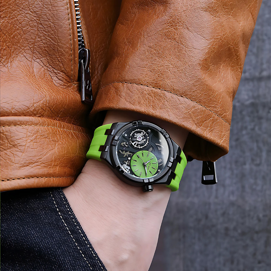 Tempest Dominion Watch