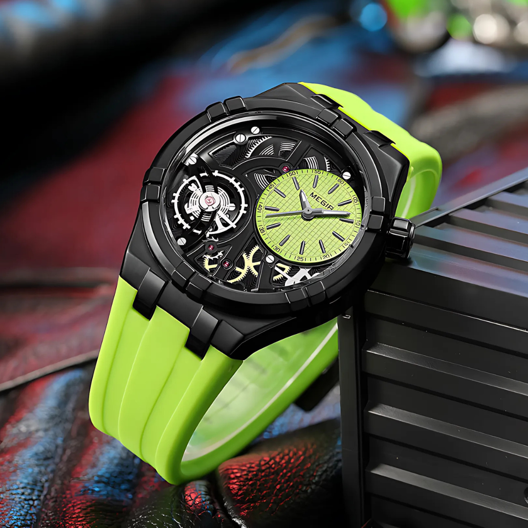 Tempest Dominion Watch
