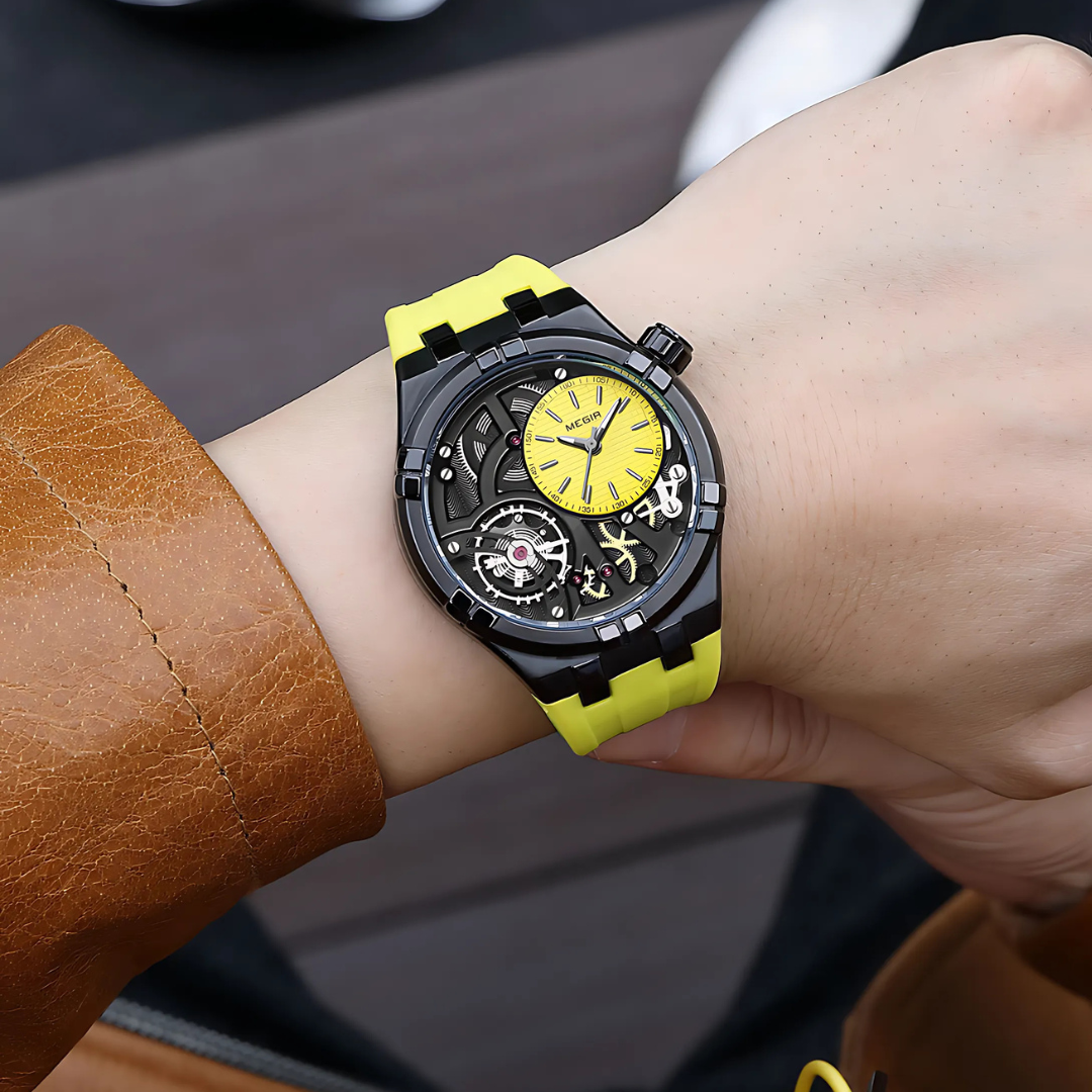 Tempest Dominion Watch