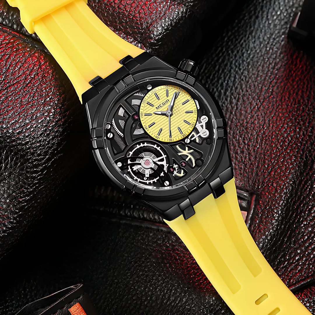 Tempest Dominion Watch