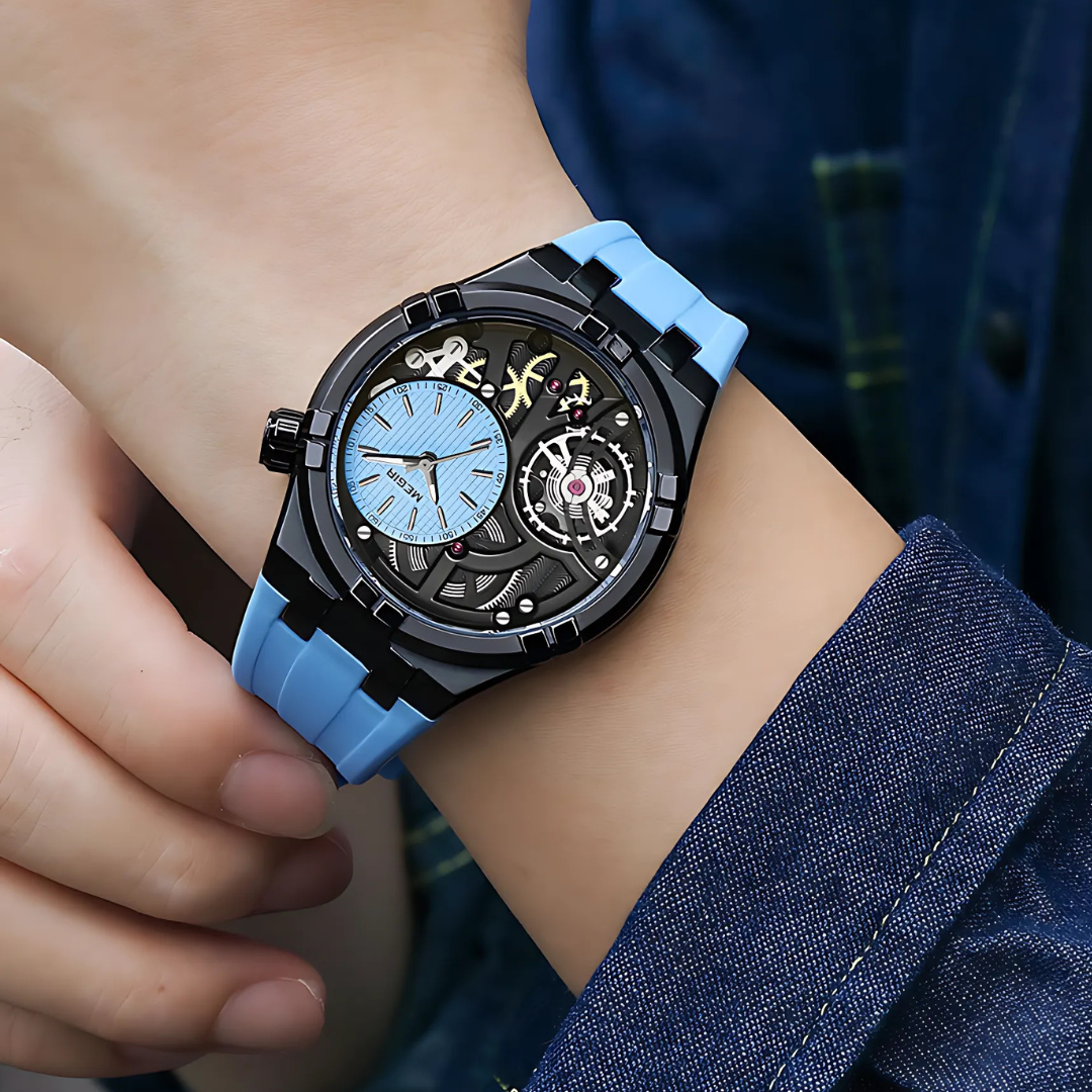Tempest Dominion Watch