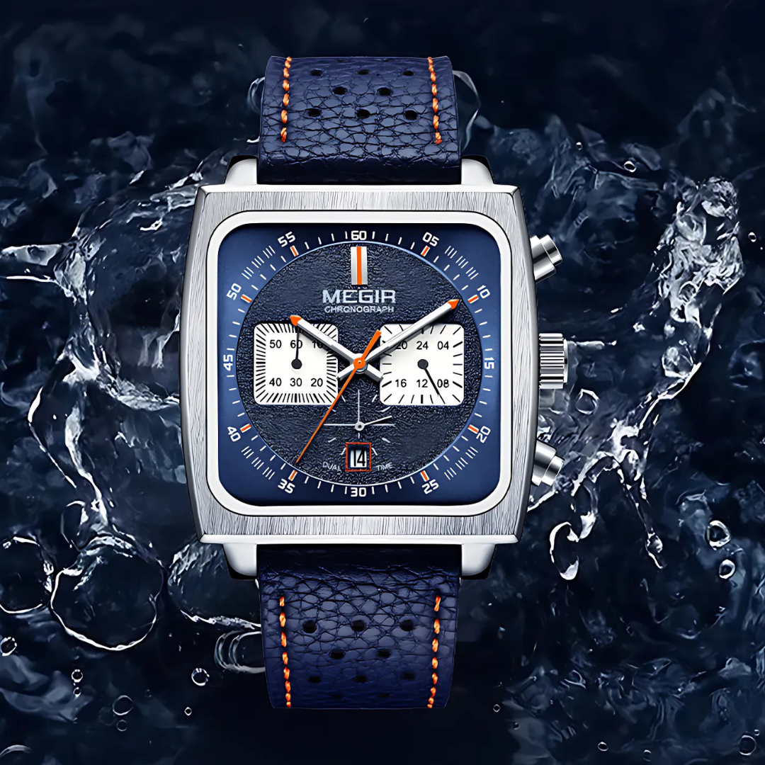 Celestial Haven Watch