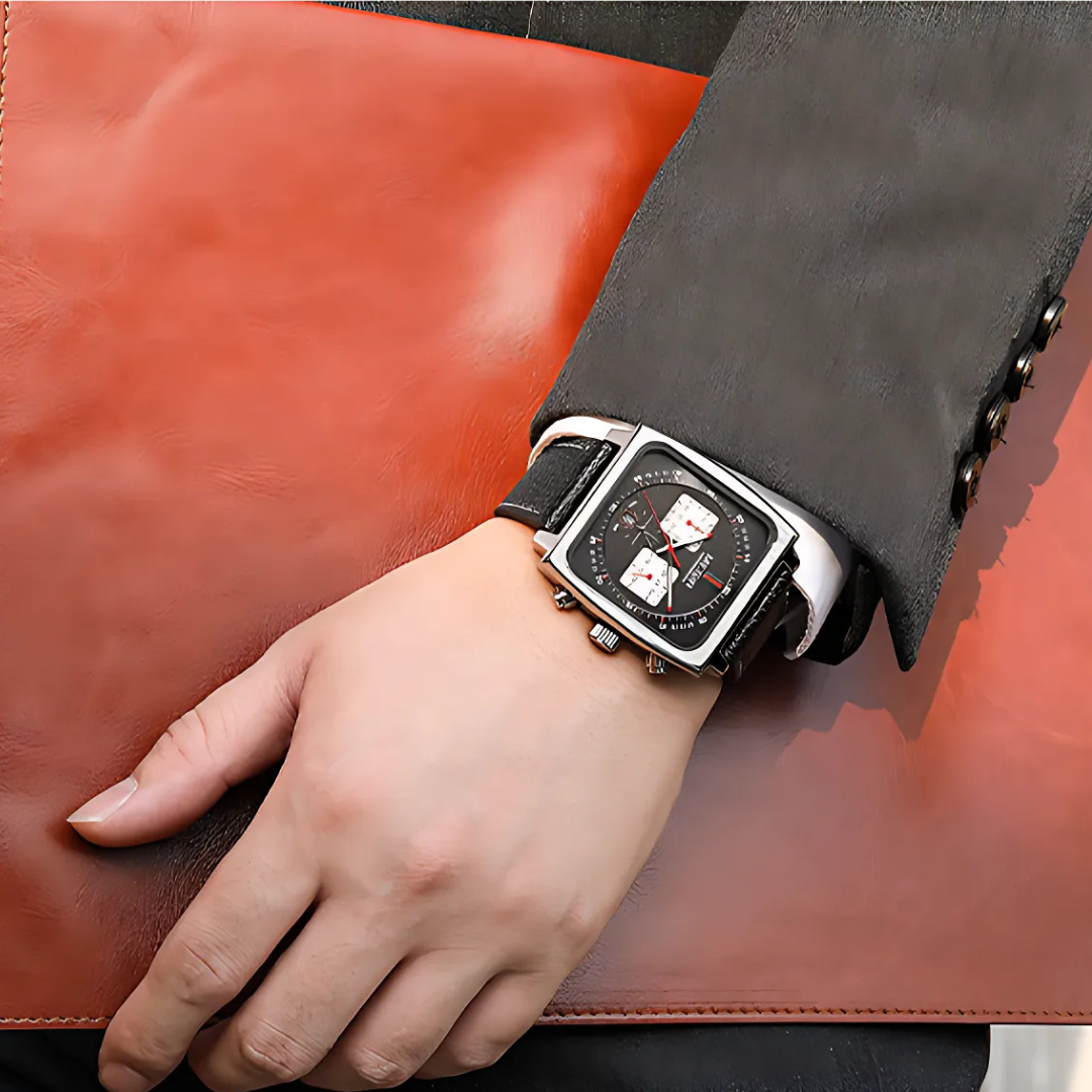 Celestial Haven Watch