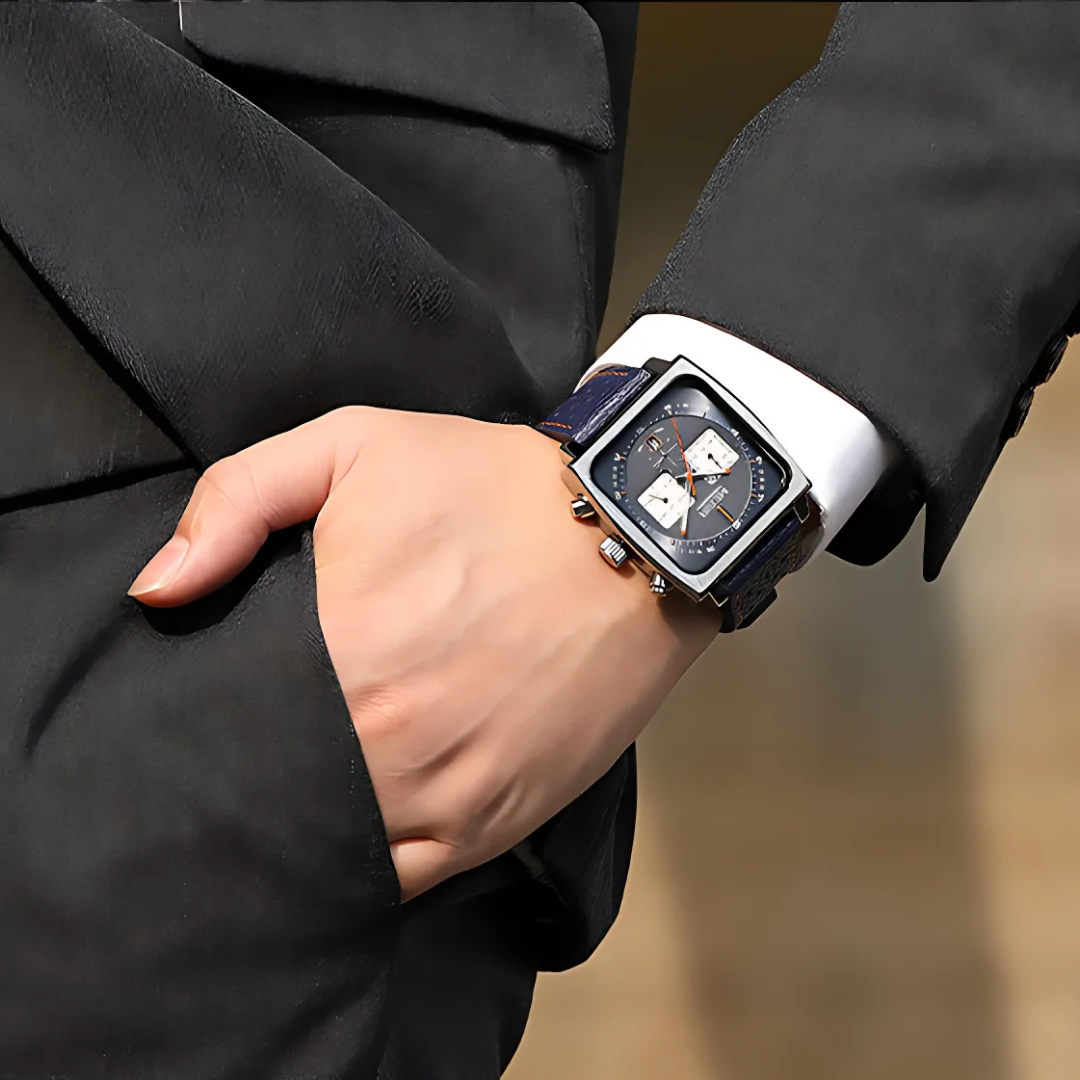 Celestial Haven Watch