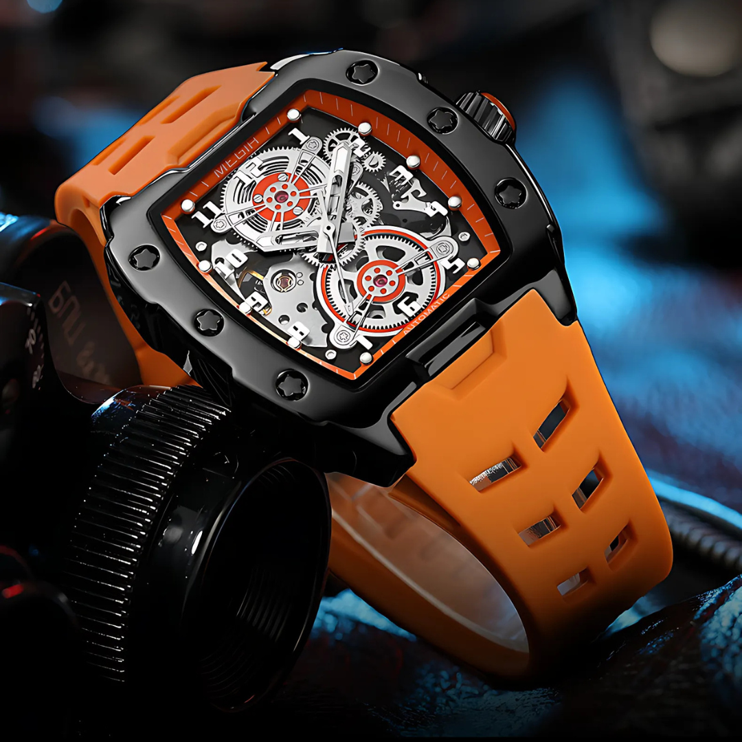 Infinity Apex Watch