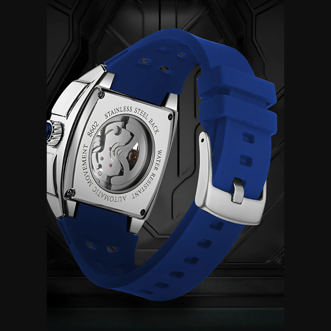 Infinity Apex Watch