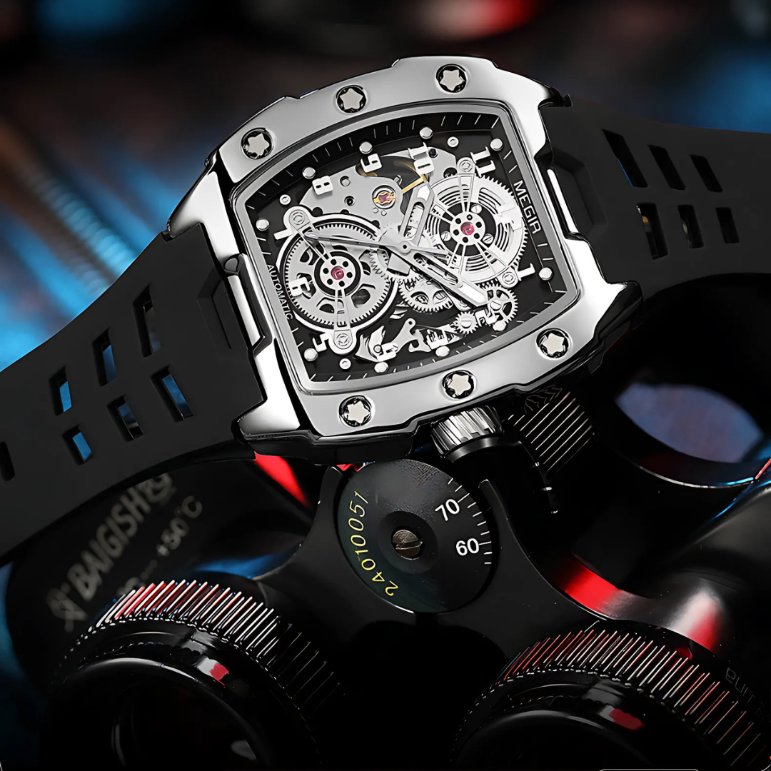 Infinity Apex Watch