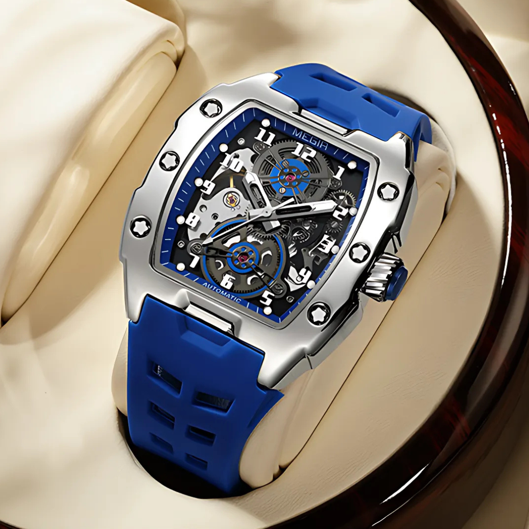 Infinity Apex Watch