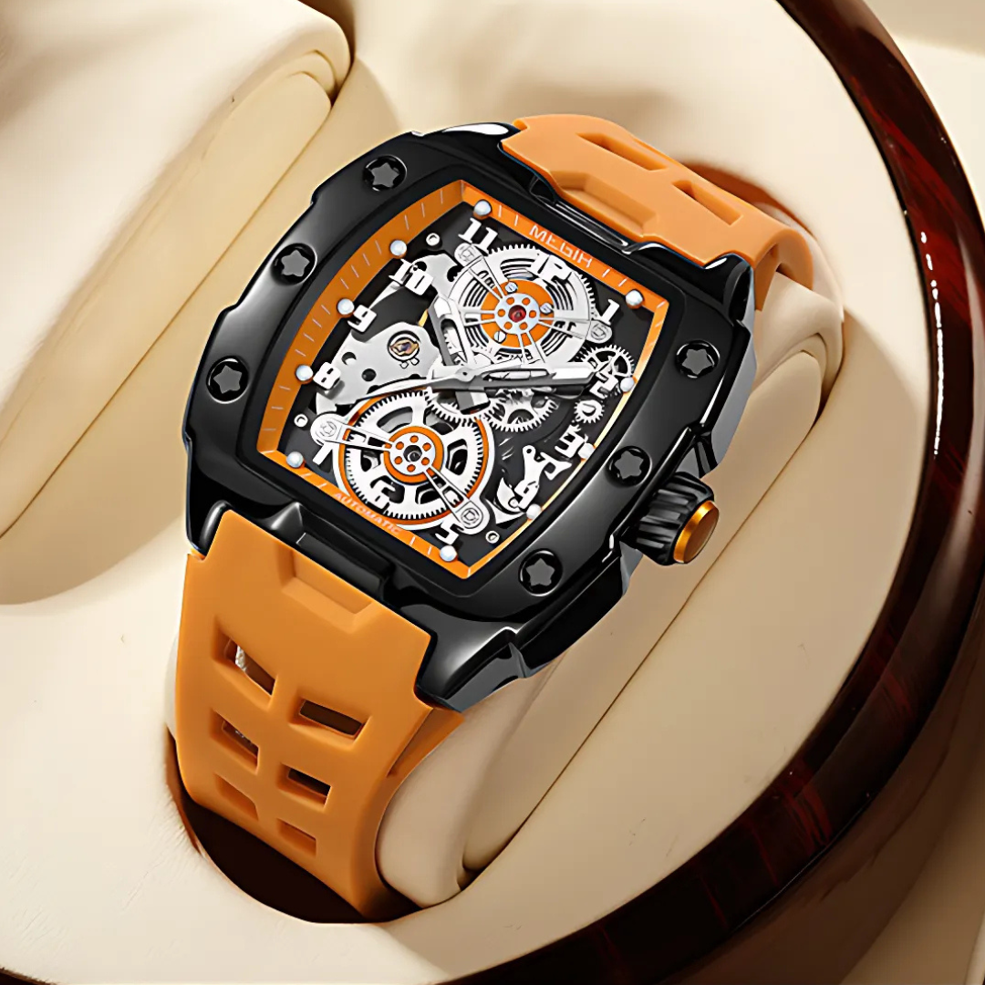 Infinity Apex Watch